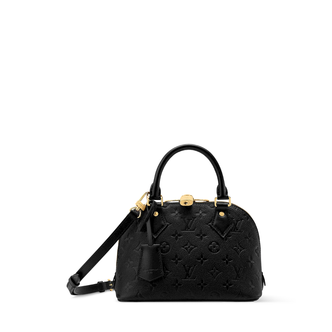 B1R76E10 Trendy classic high-quality leather bag