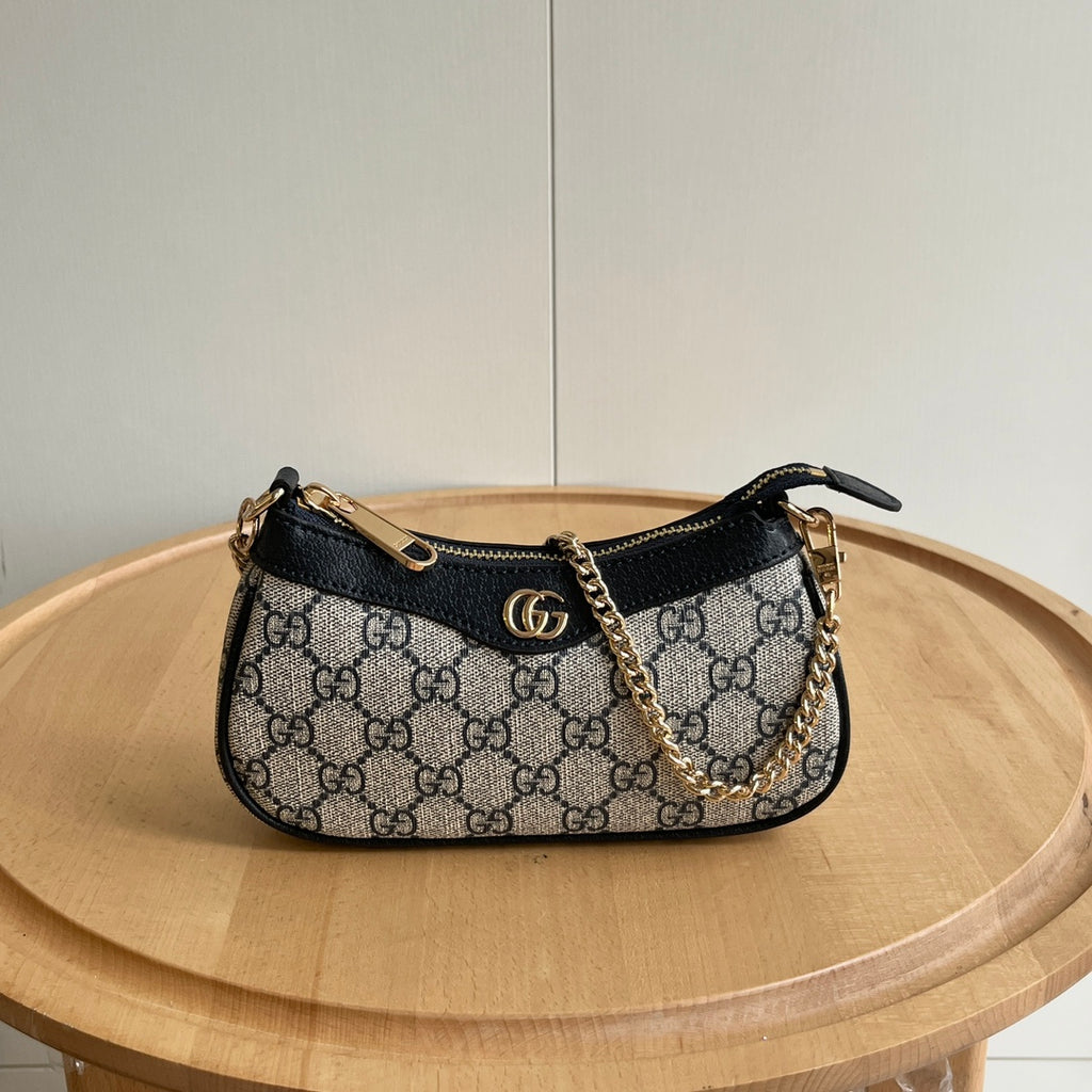 B1N175B12 Popular   leather bag