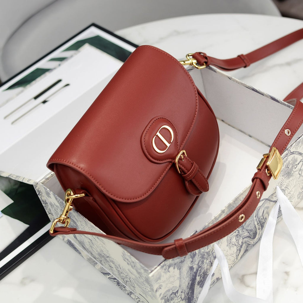 B1P11L48 Popular  leather bag 