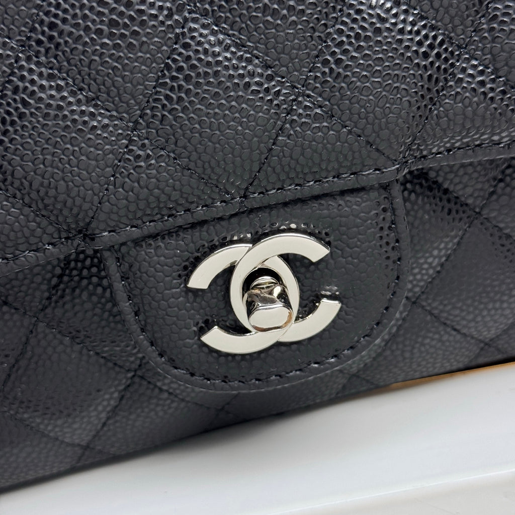 B1R76C13 Popular leather bag