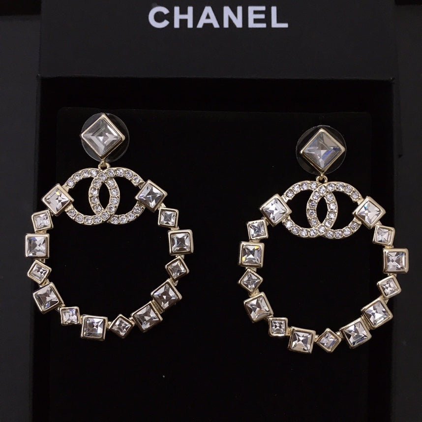 X1Z94C745E Popular  Earrings