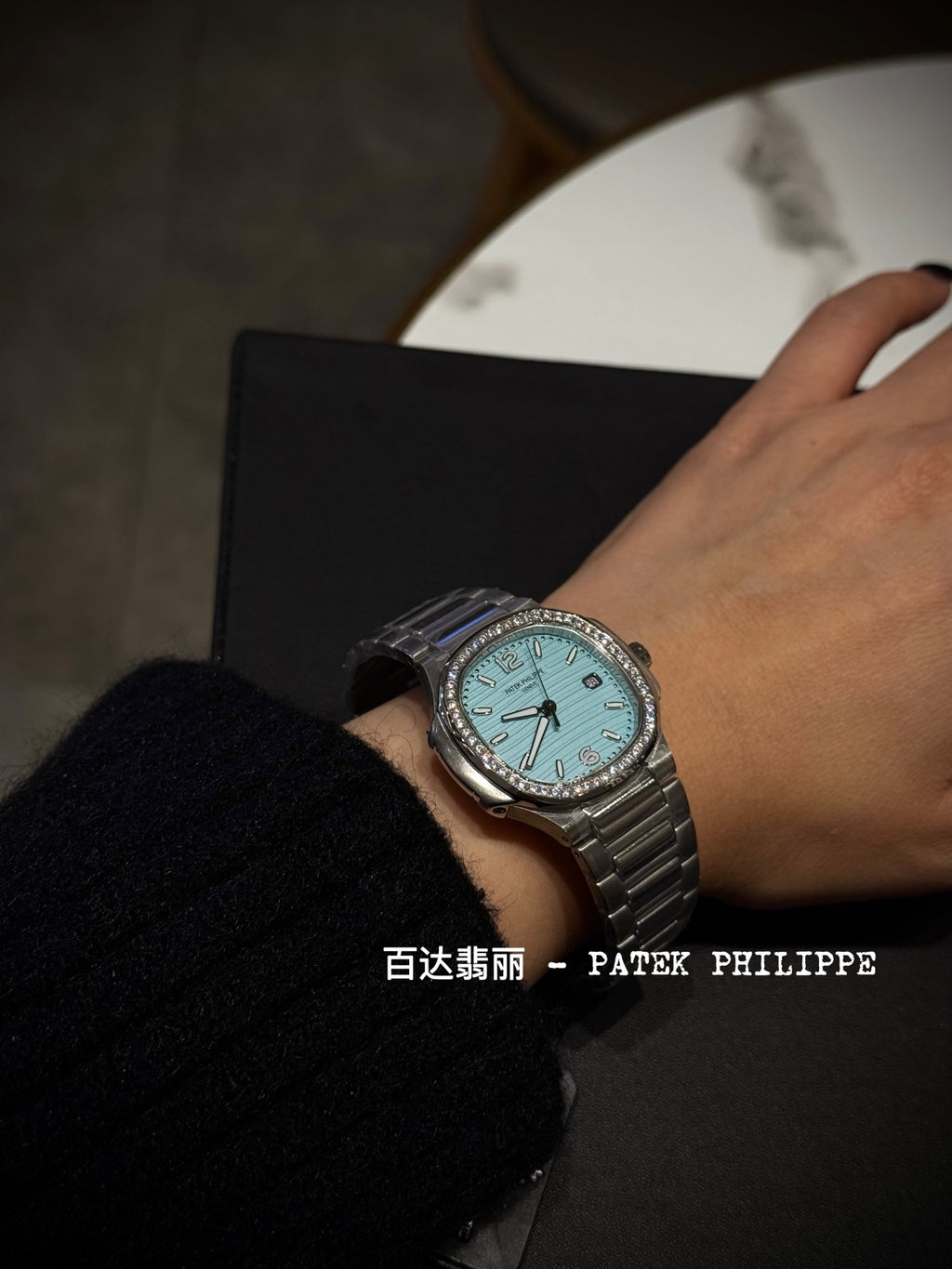 L1N36A8  Popular Watches