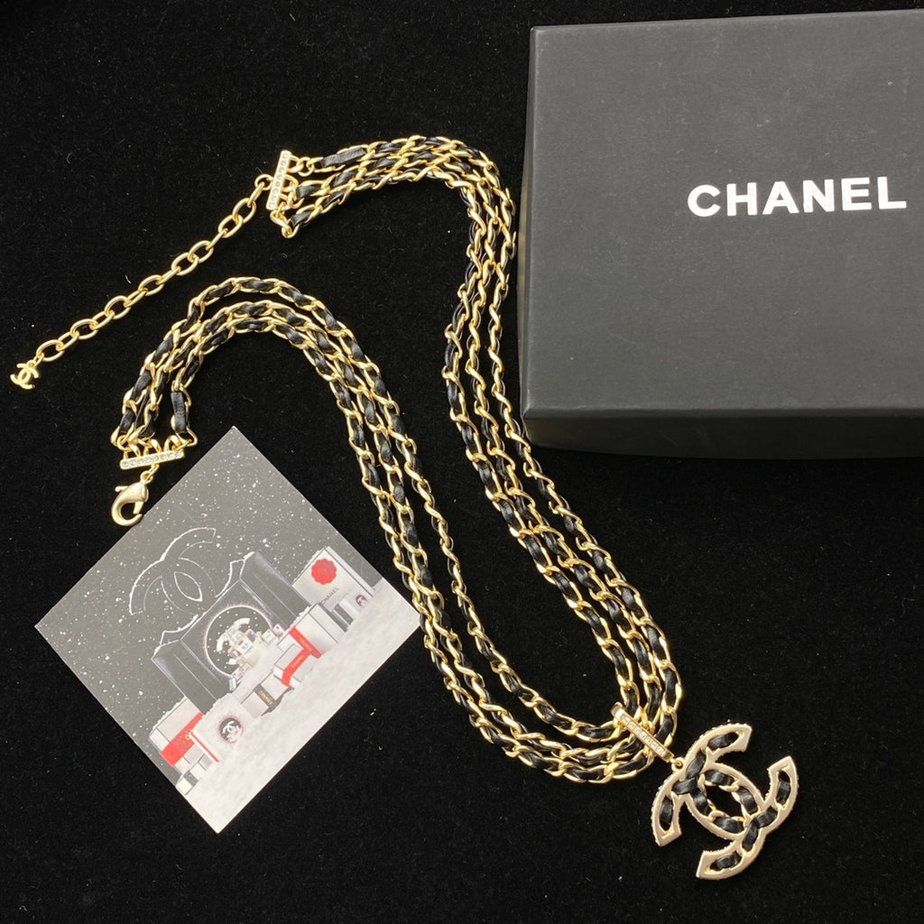 X1Q85C41X Popular Necklace