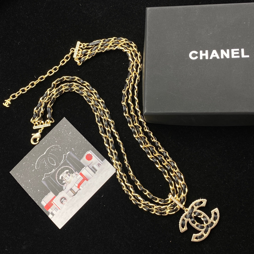 X1Q85C41X Popular Necklace