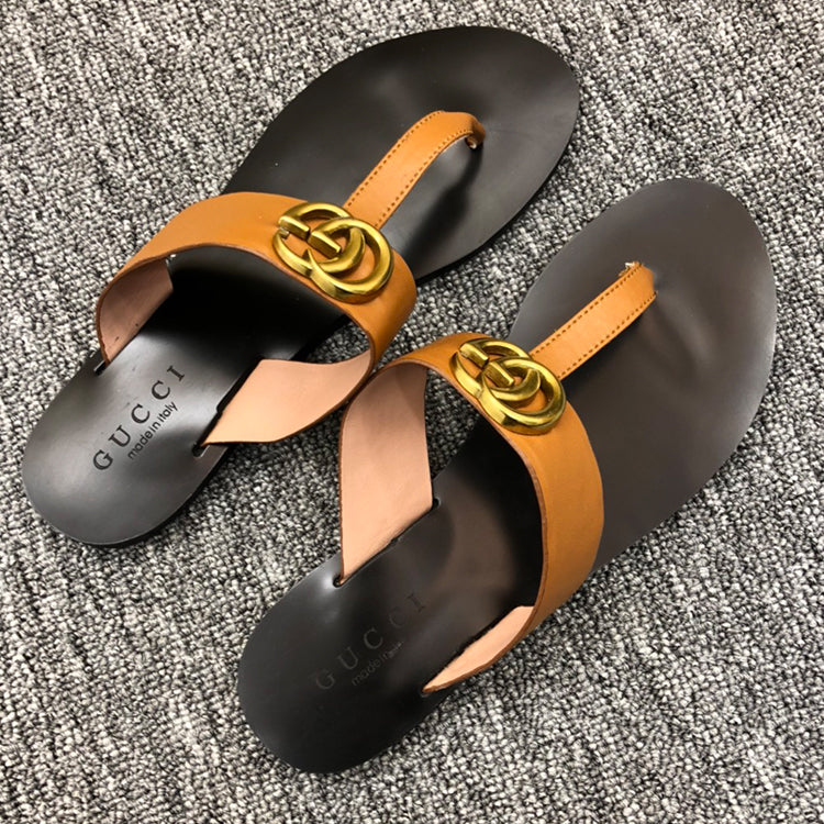Z5B42 Popular Slippers