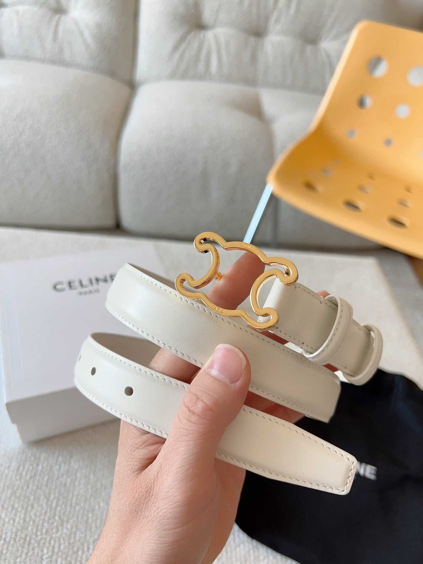 P1Q115N38 Popular High quality belt With full package