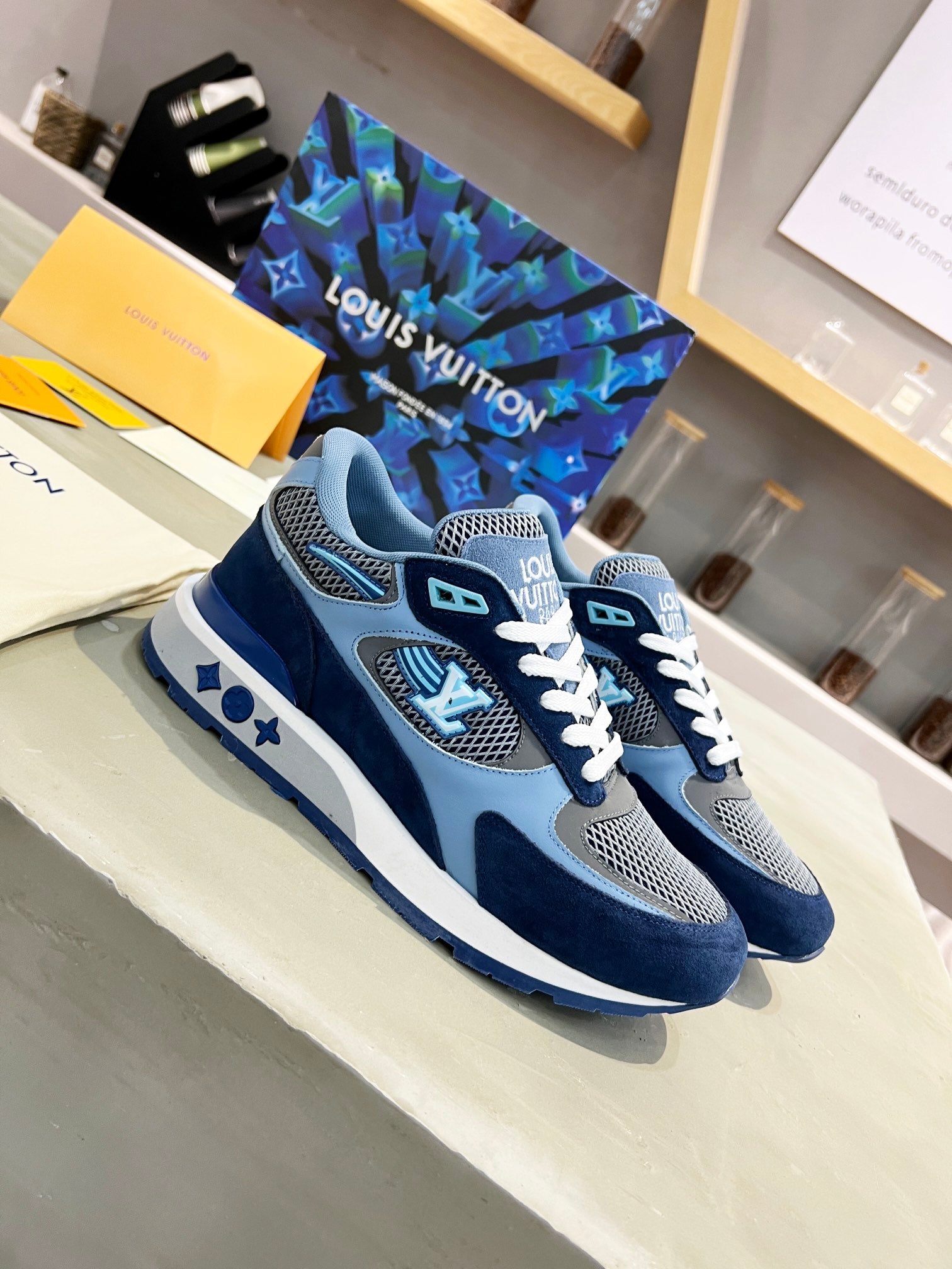 Z2Q105E232 Popular high-quality  Shoes