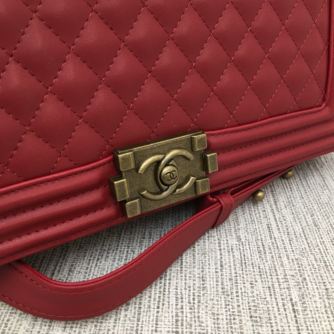 B5X121C60 Popular  leather bag 