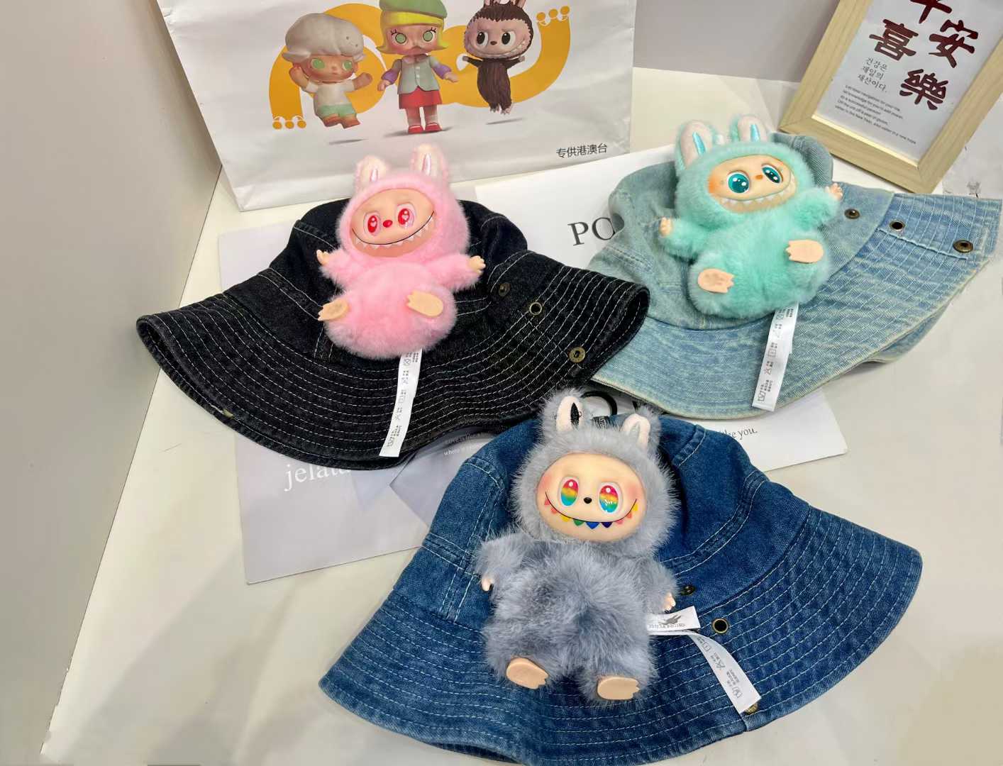 M1Q85A84 Popular  hats