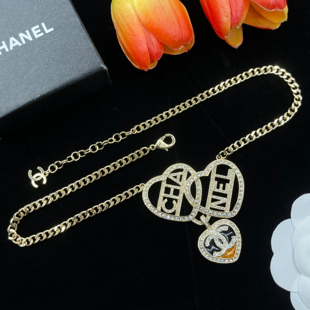 X1Z94C921X  Popular  Necklaces
