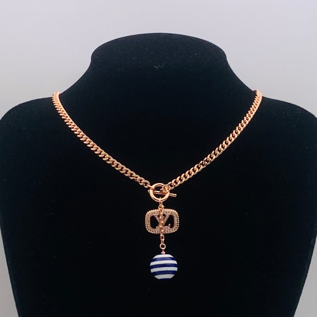 X1Q85E2X Popular Necklace