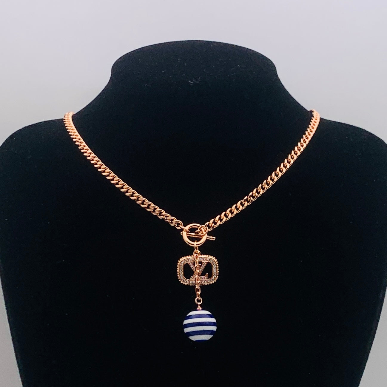 X1Q85E2X Popular Necklace