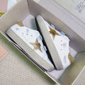 Z2R66GE7 Popular high-quality leather shoes