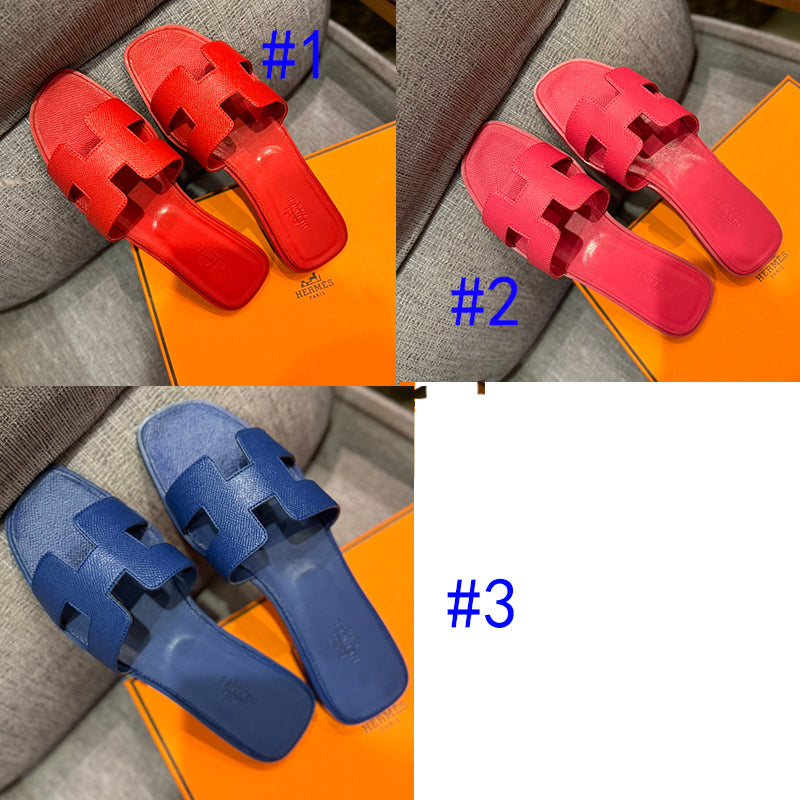 Z1ZH239 Popular Slippers