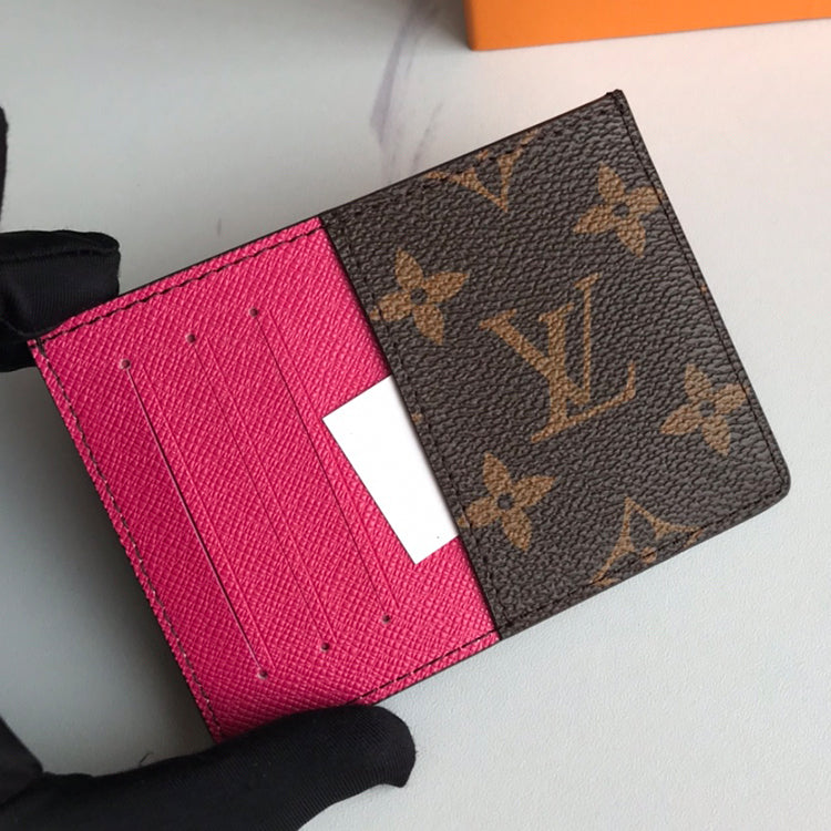 B1P11E54 Popular   leather wallets