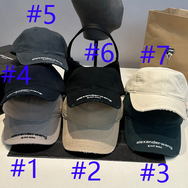 M1X36A5 Popular hats
