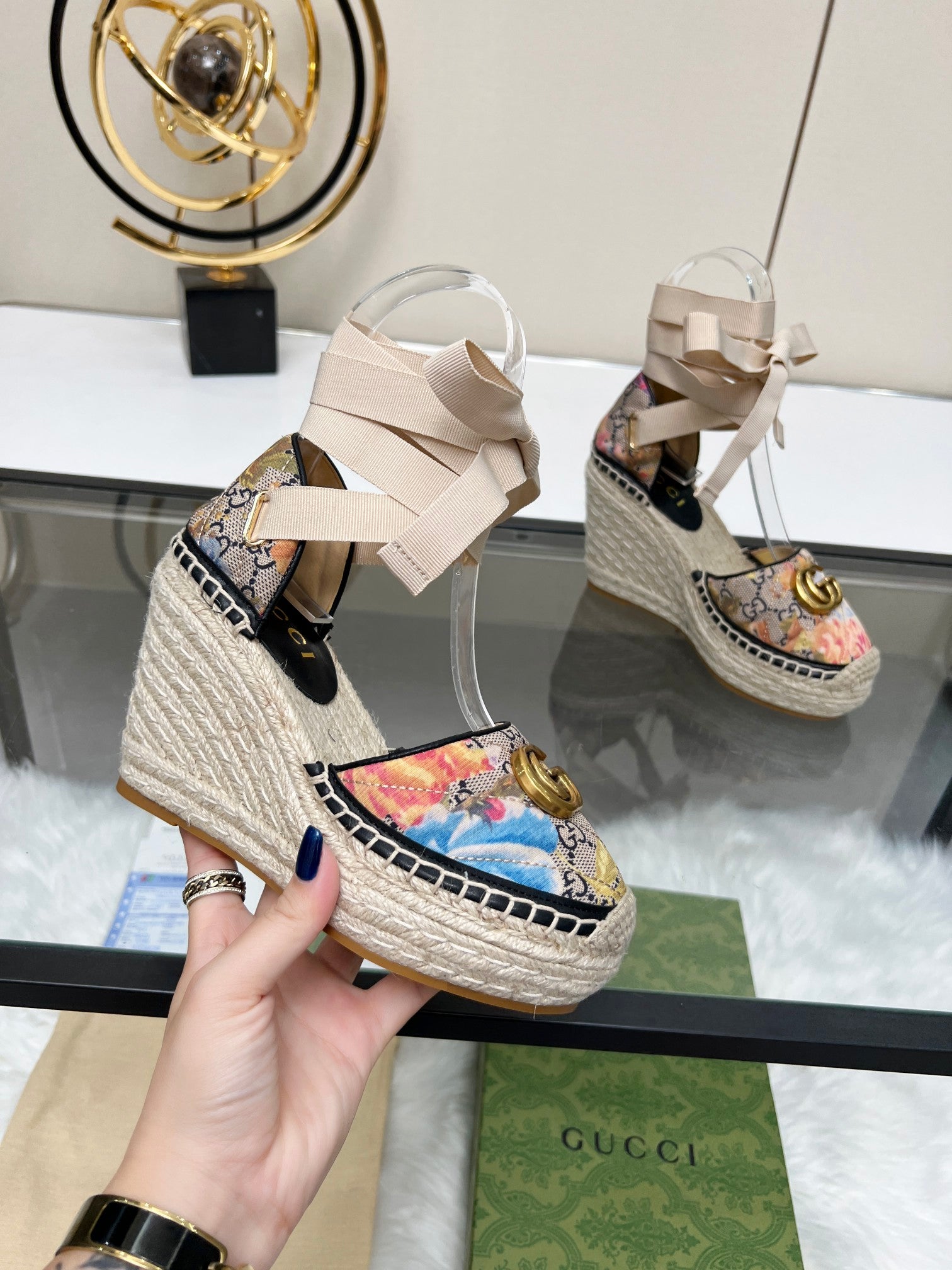 Z2X66B34 Popular High heels