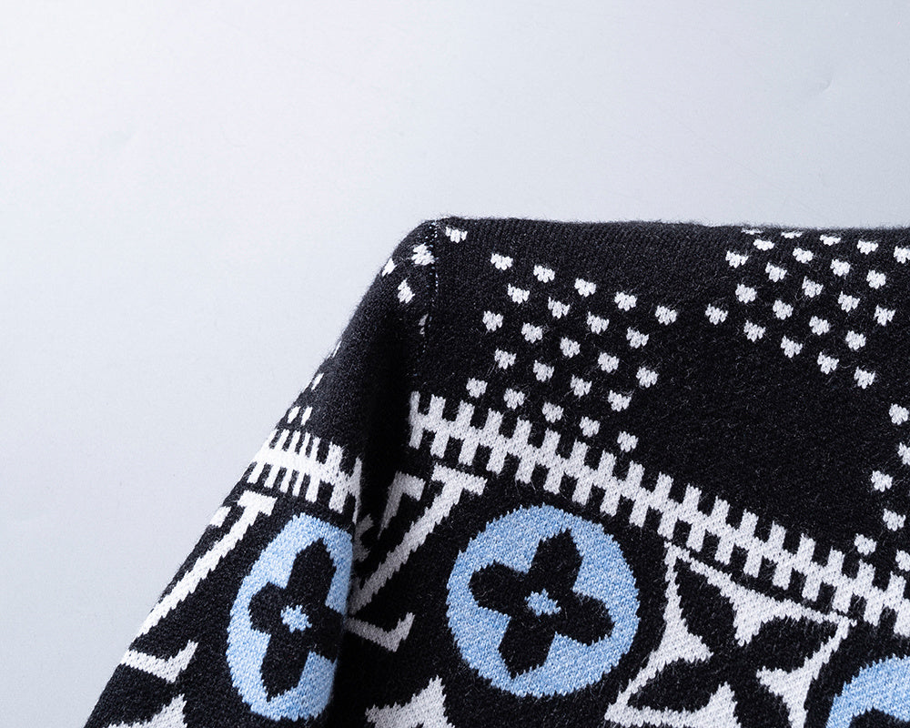 U1Z85E120 Popular Sweaters