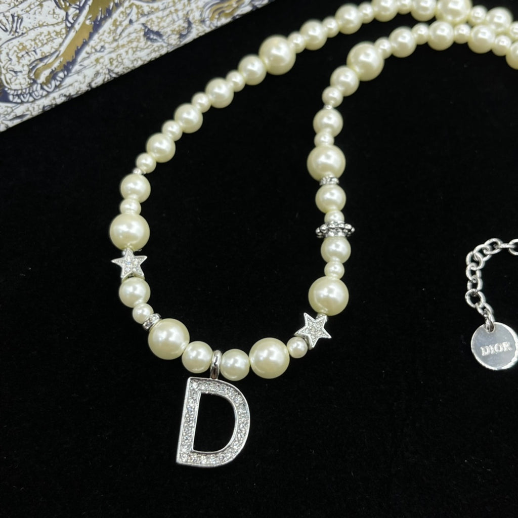 X1N45D11X Popular Necklaces