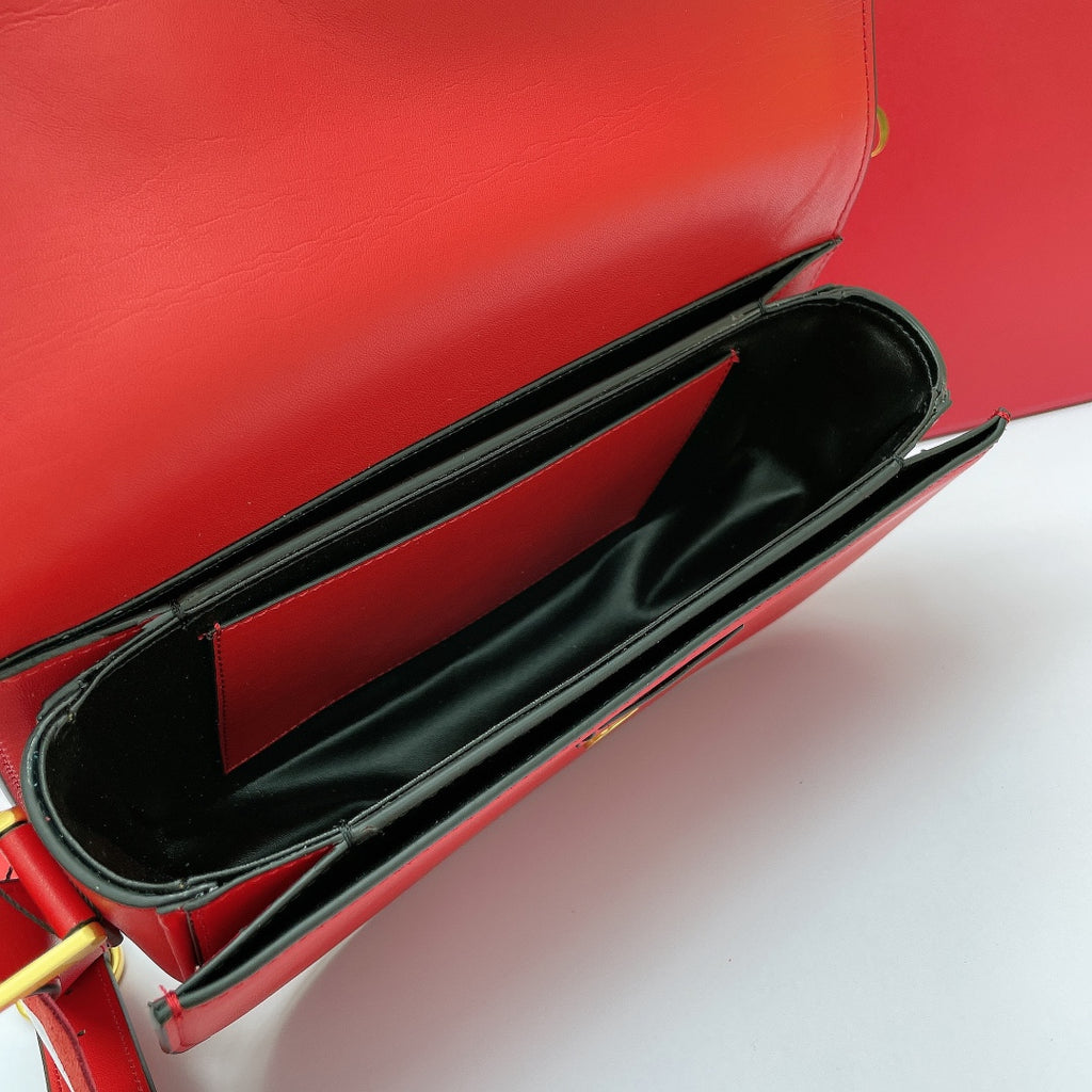 B5X111VL45 Popular  leather bag 