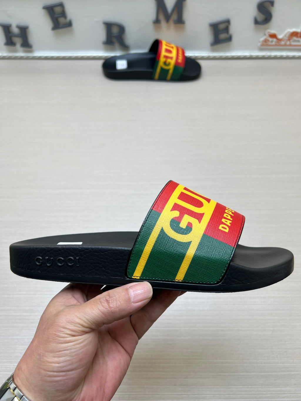 Z5WB239 Popular Slippers