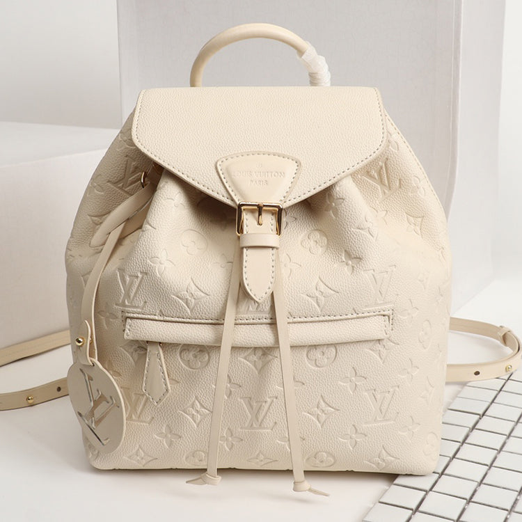 B1X71E065 Popular  leather bag 