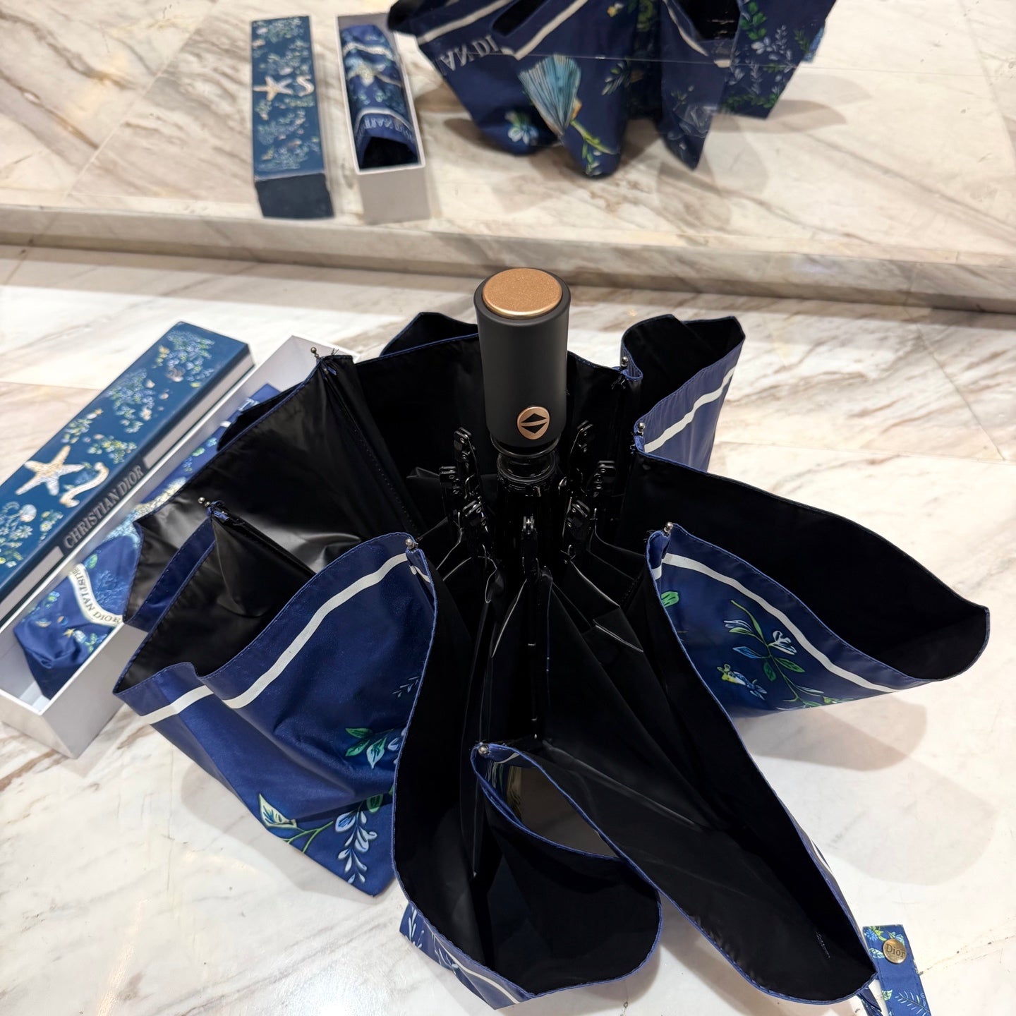 J1N36D5 Popular UV resistant umbrella