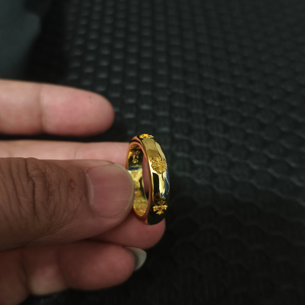 X1Q85A77J  Popular  Rings