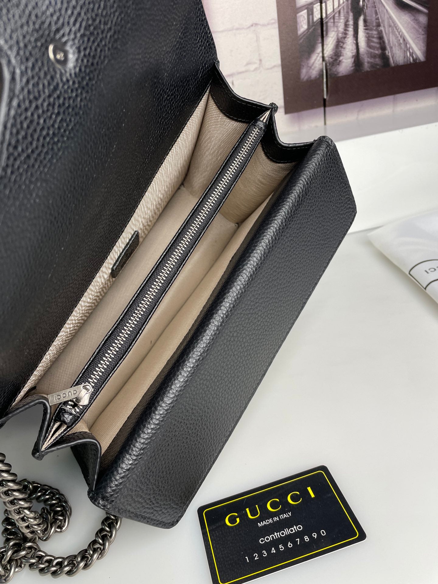 B1X64B458 Popular   leather bag