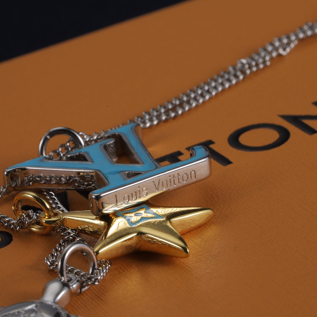 X1X34E615X  Popular   Necklaces