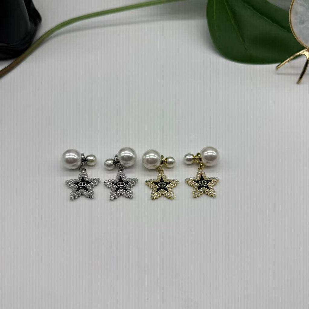 X1Z94D730E Popular Earrings