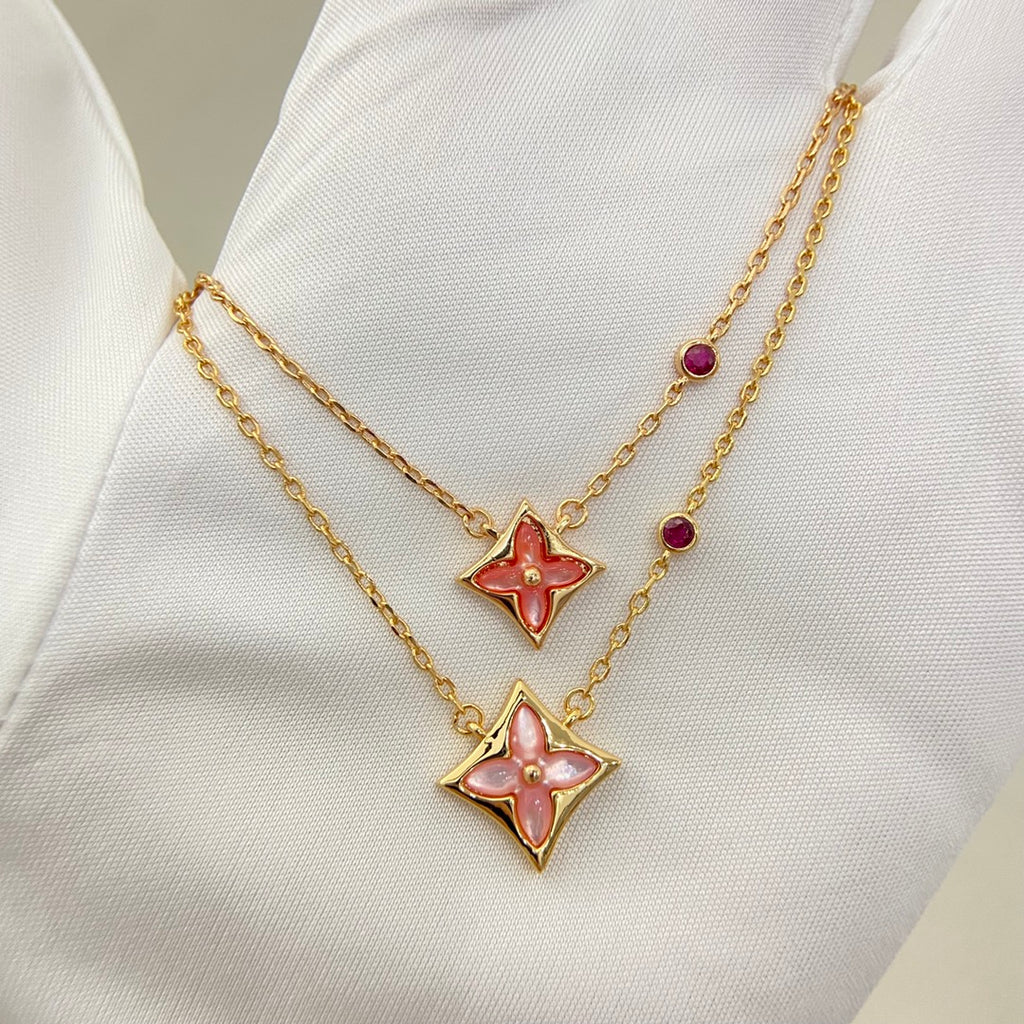 X1Q85E197X Popular Necklace