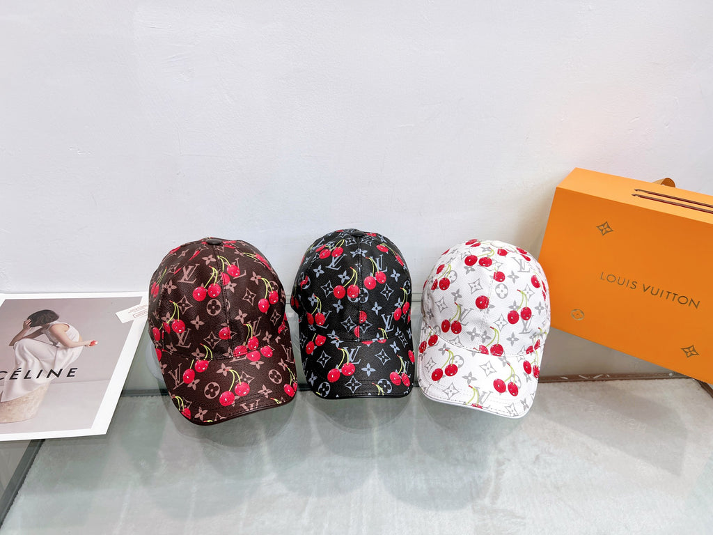 M1Q85E22 Popular  hats