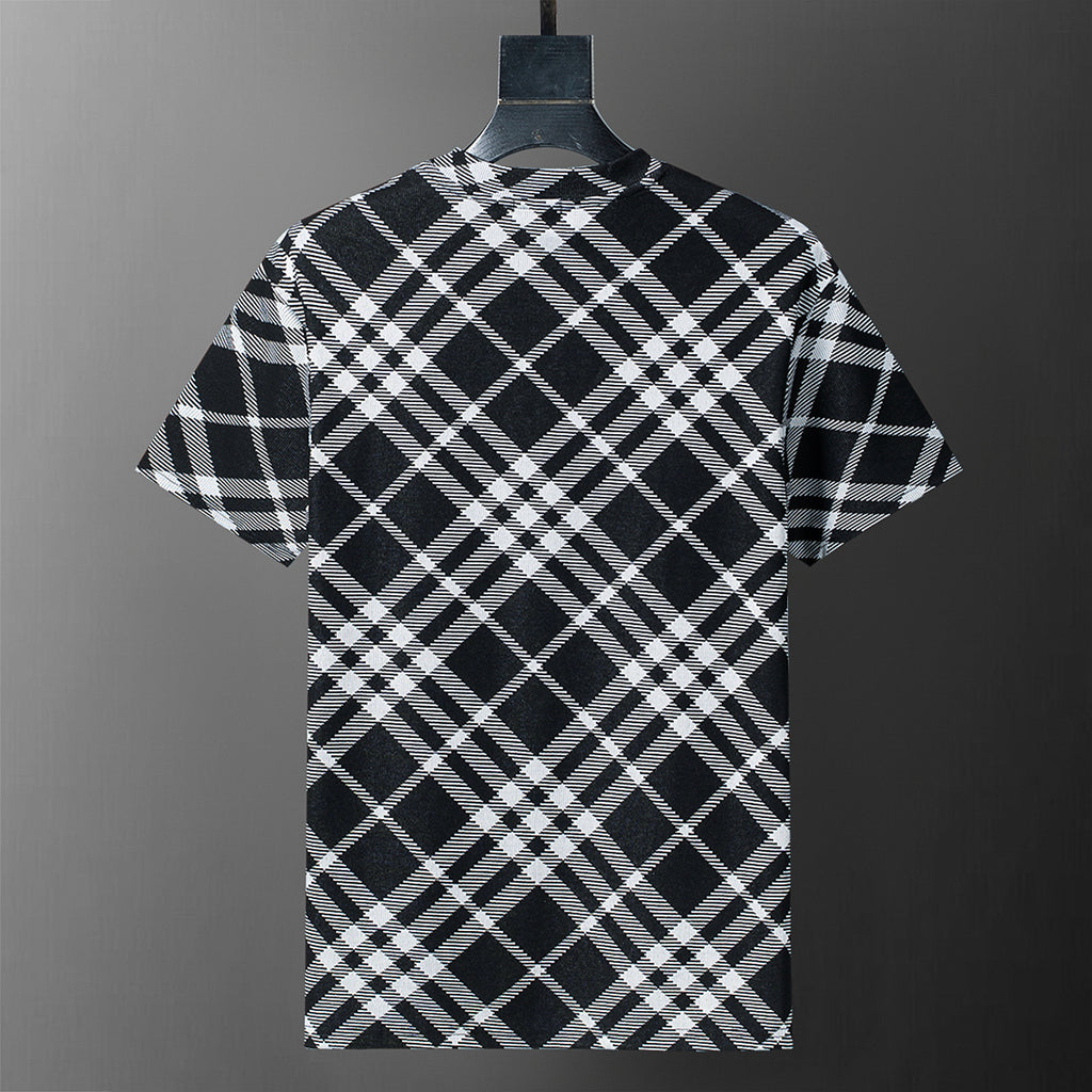 U1R35R119  Popular shirt and shorts set