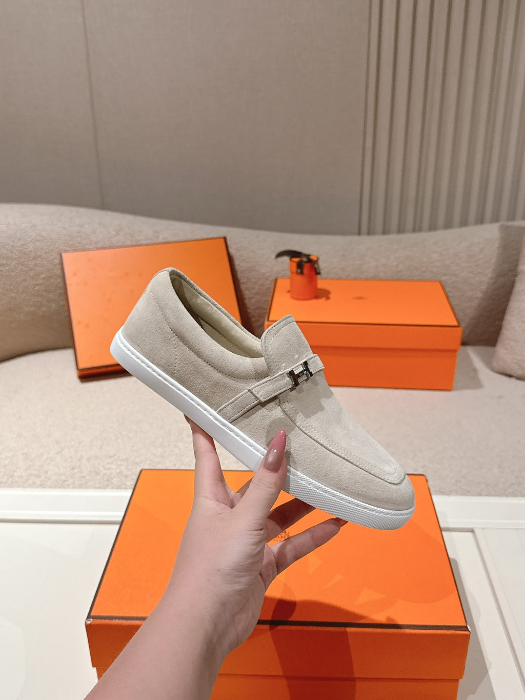 Z2Q105E277 Popular high-quality Shoes