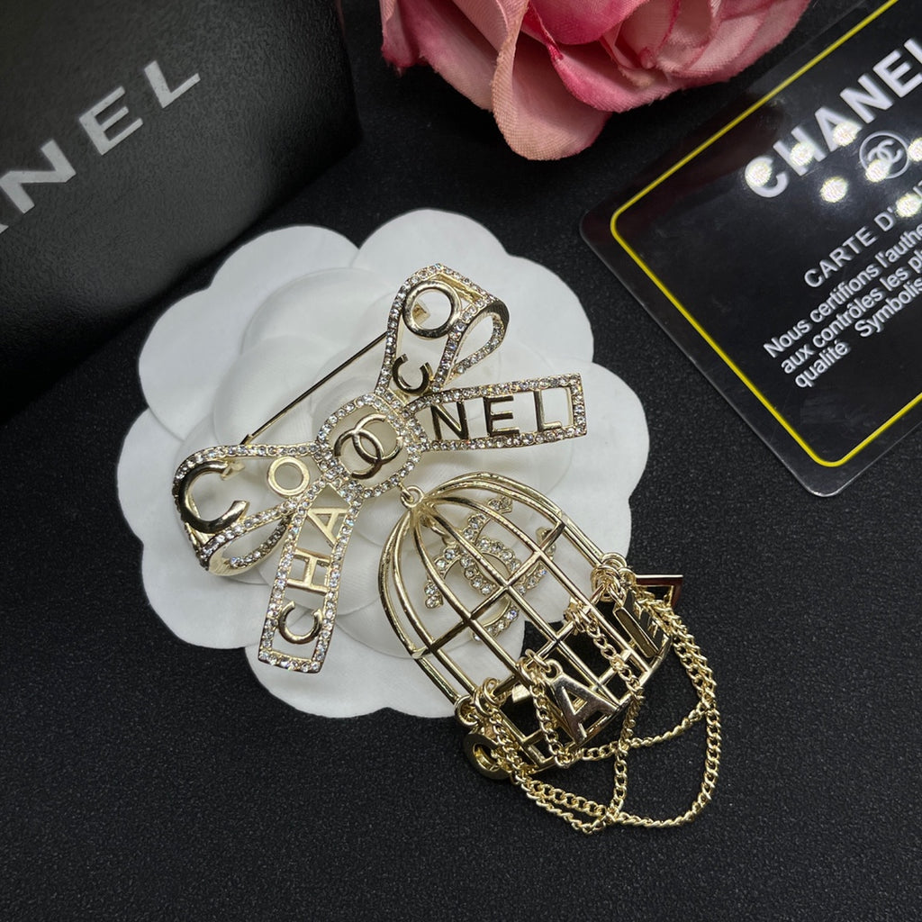 X1N36C36X Popular  Brooch