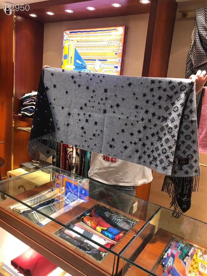 W1R86E37 Popular Winter Scarves