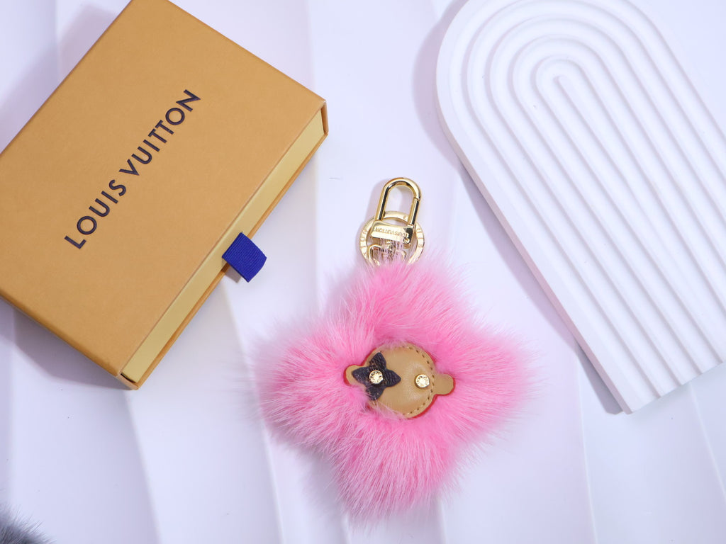 A1Q105E26 Popular bag 's charms accessories