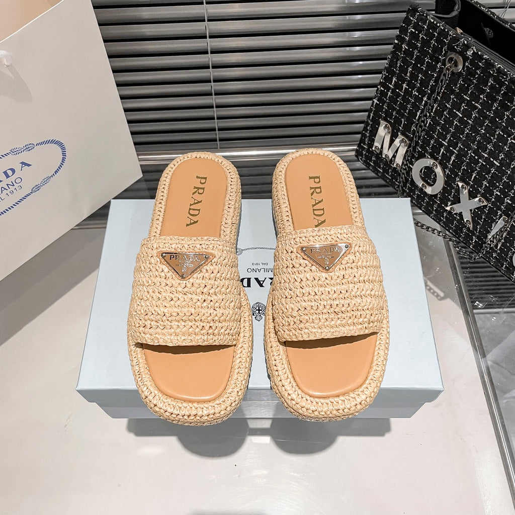 Z1ZPD21 Popular slippers