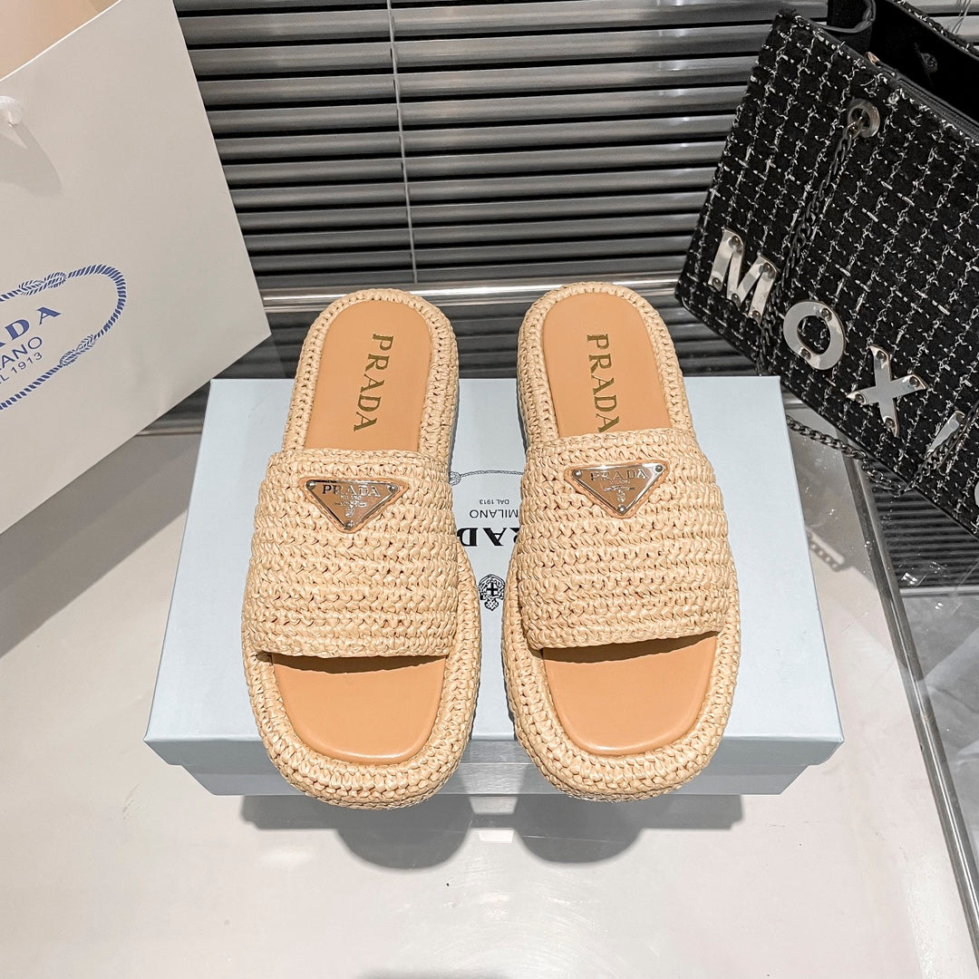 Z1ZPD21 Popular slippers