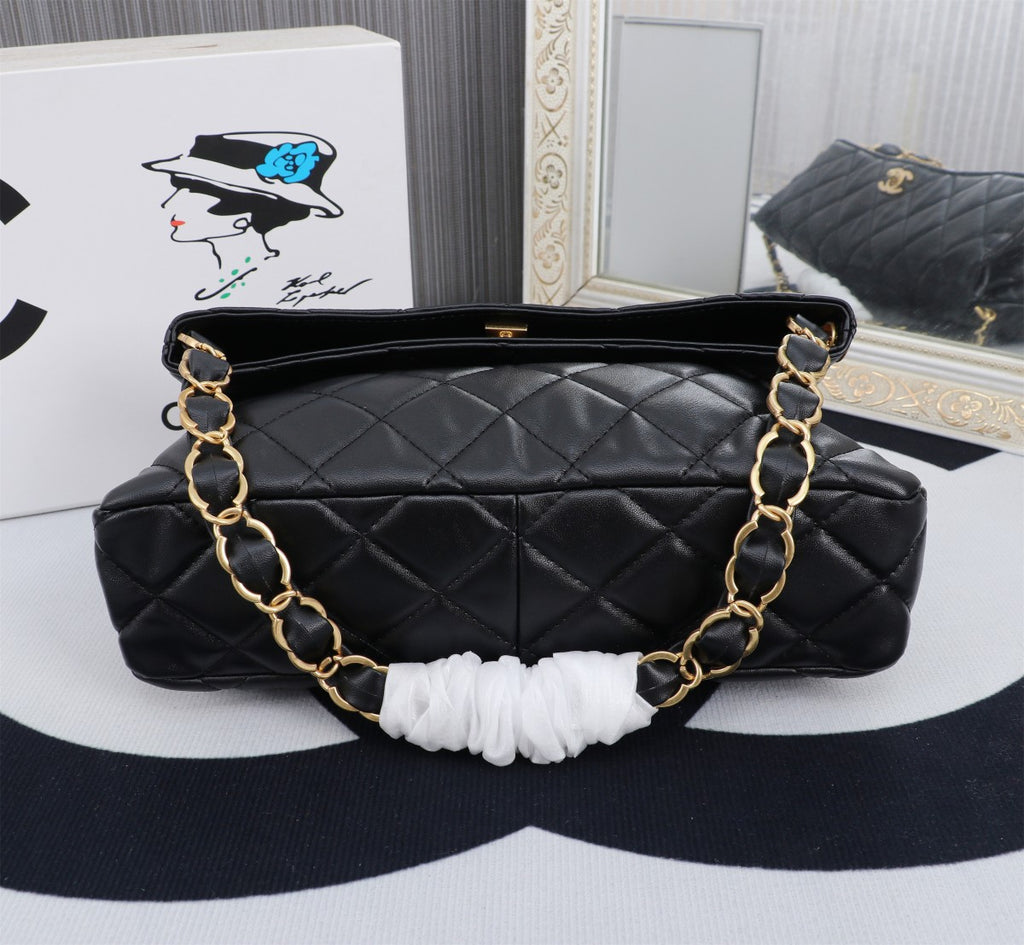 B12X64B472 Popular   leather bag