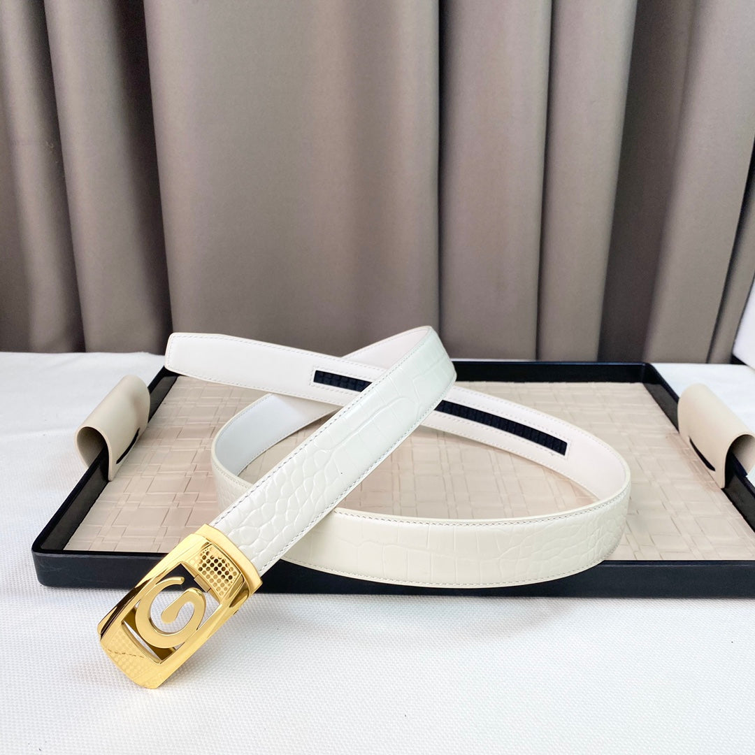 P1Q64B112 Popular  High quality belt With full package