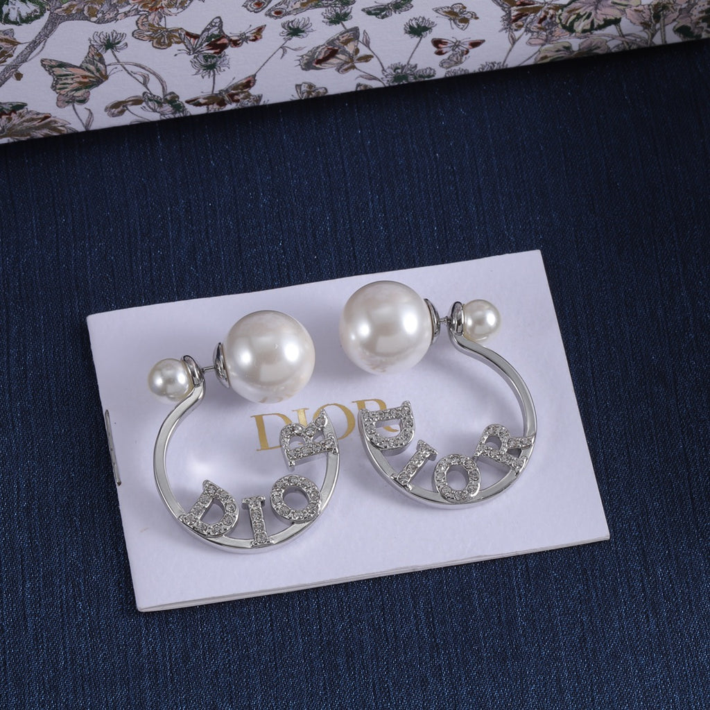 X1Z54D367E Popular  Earrings