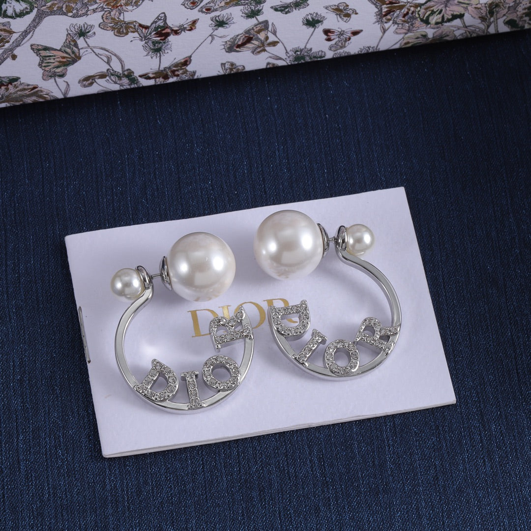 X1Z54D367E Popular  Earrings