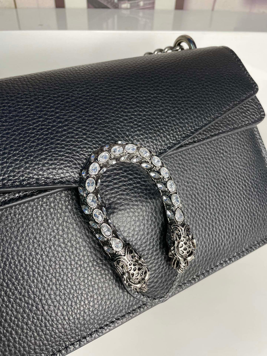 B1X64B458 Popular   leather bag