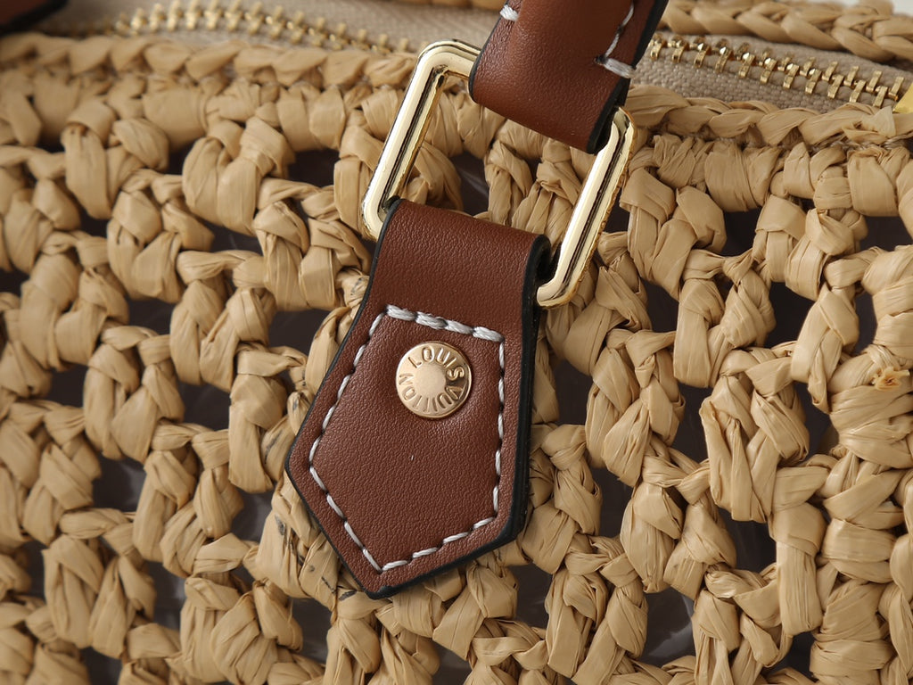 B1P46E115 Popular woven bag