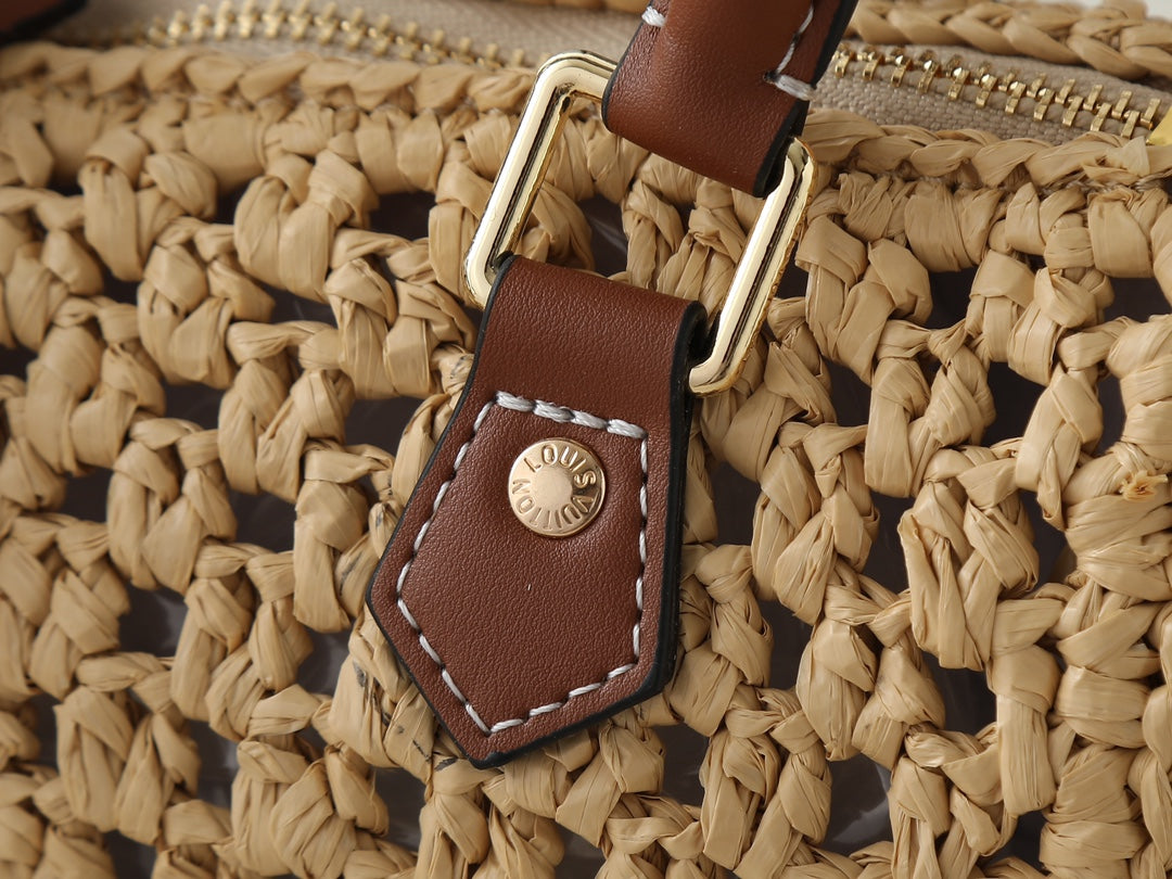 B1P46E115 Popular woven bag