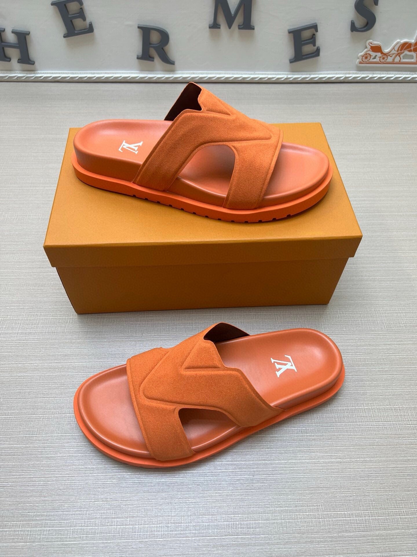 Z5LE229 Popular Slippers