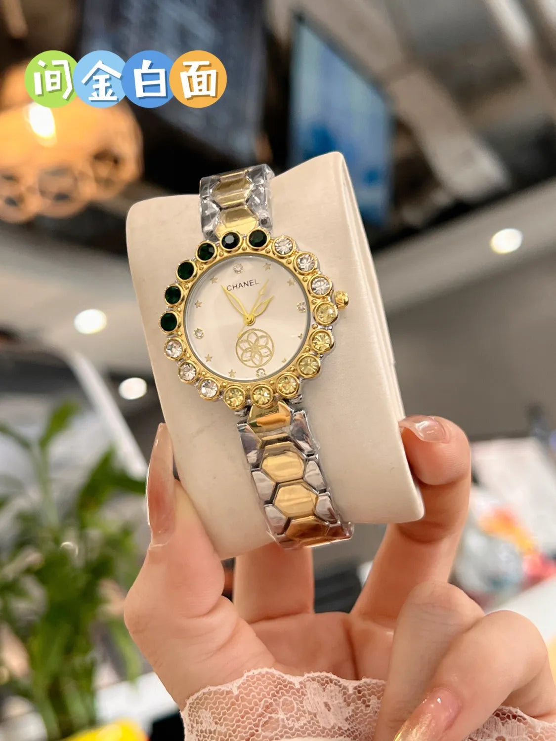 L1R36C100 Popular Watches