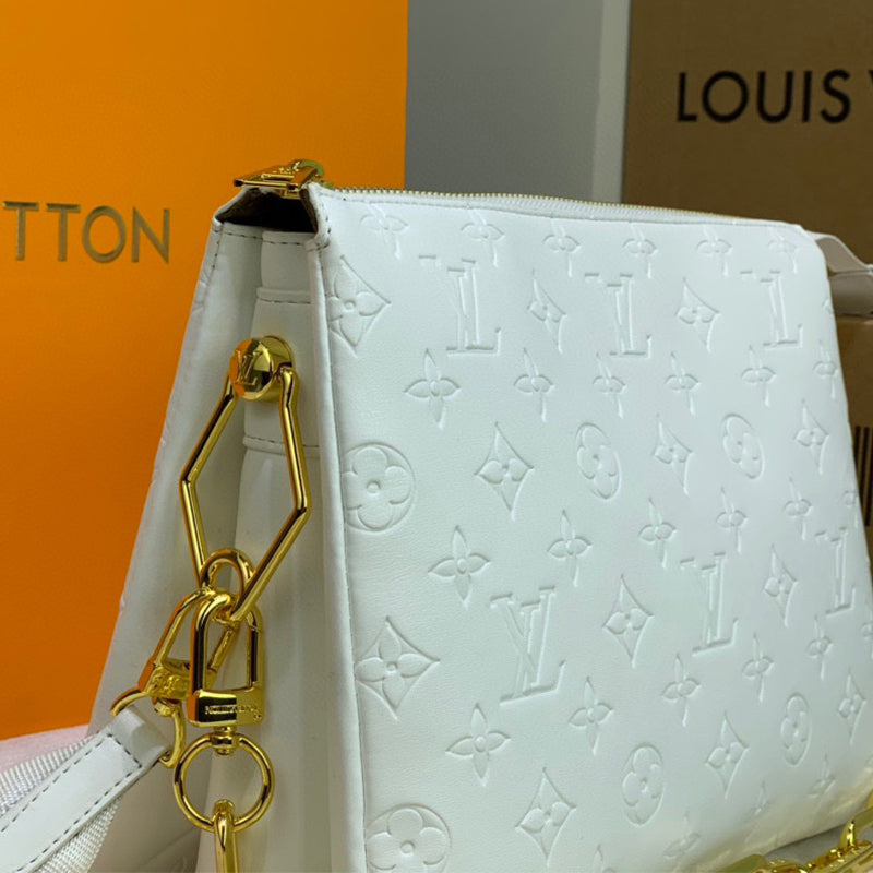 B1P111E8 Popular  leather bag 